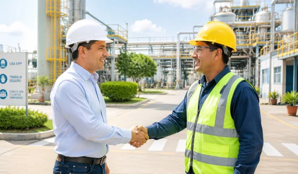 Obligaciones y Funciones del Comité y Supervisor de SST