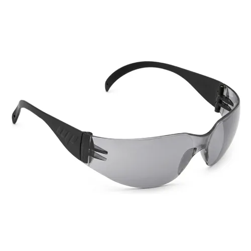 Lente de Seguridad Spy Oscuro Steelpro