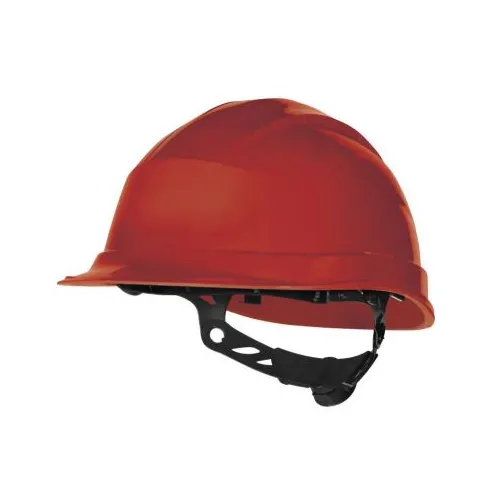 Casco de Obra Quartz Up3 Deltaplus