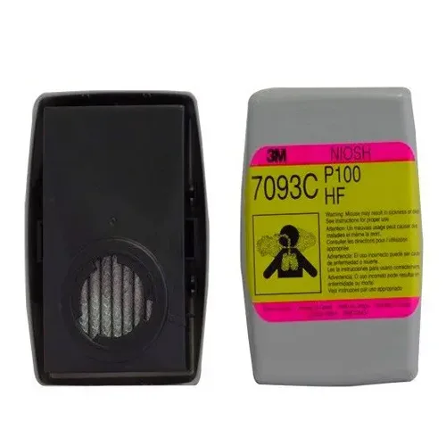 Filtro 3M 7093C P100