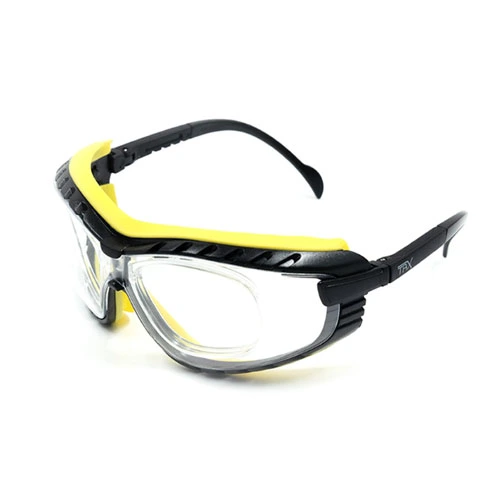 Lente antiparra modelo Nascar TRX