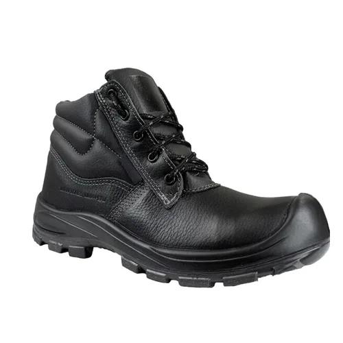 Botin Fortemax Steelpro