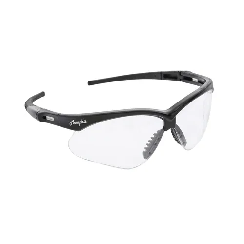 Anteojos de seguridad MCR MP1 Memphis MP110PF Tecnología MAX6